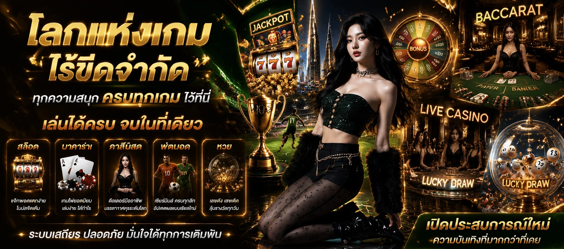 หน้าหลัก WIN9999 เว็บเดิมพันออนไลน์ครบวงจร