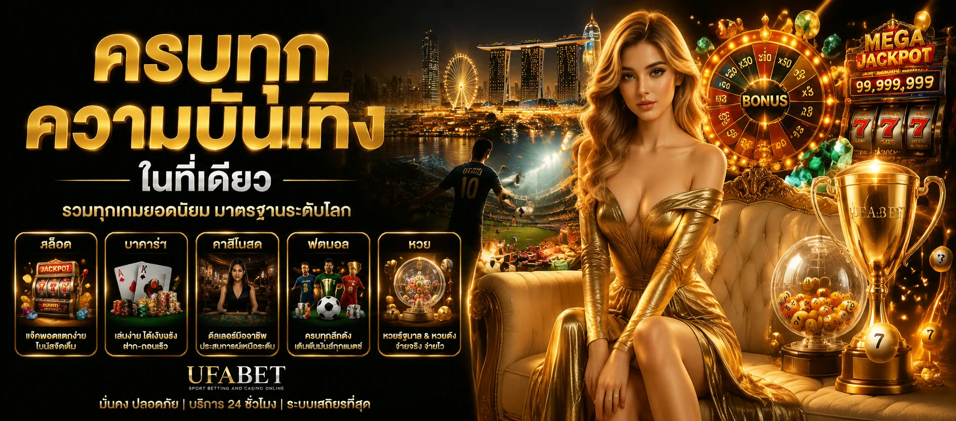 ทดลองเล่นสล็อตฟรี WIN9999 ทุกค่ายไม่ต้องสมัคร